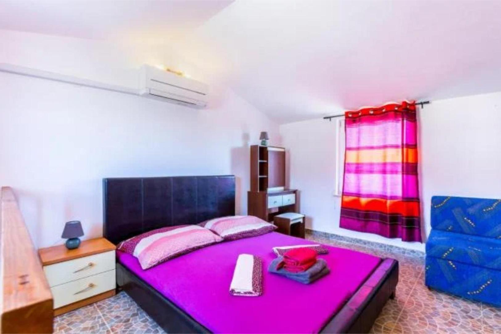 Apartments Elisabeth Medulin Dış mekan fotoğraf
