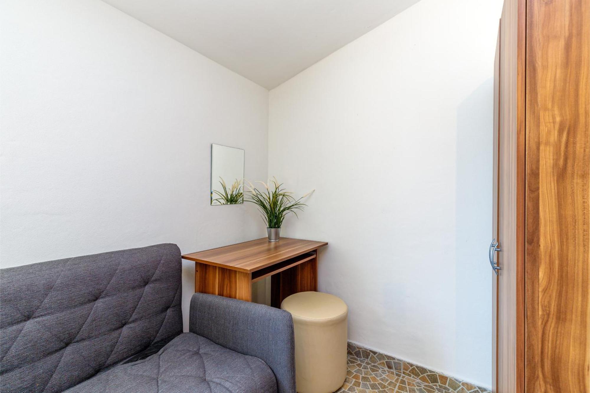 Apartments Elisabeth Medulin Dış mekan fotoğraf