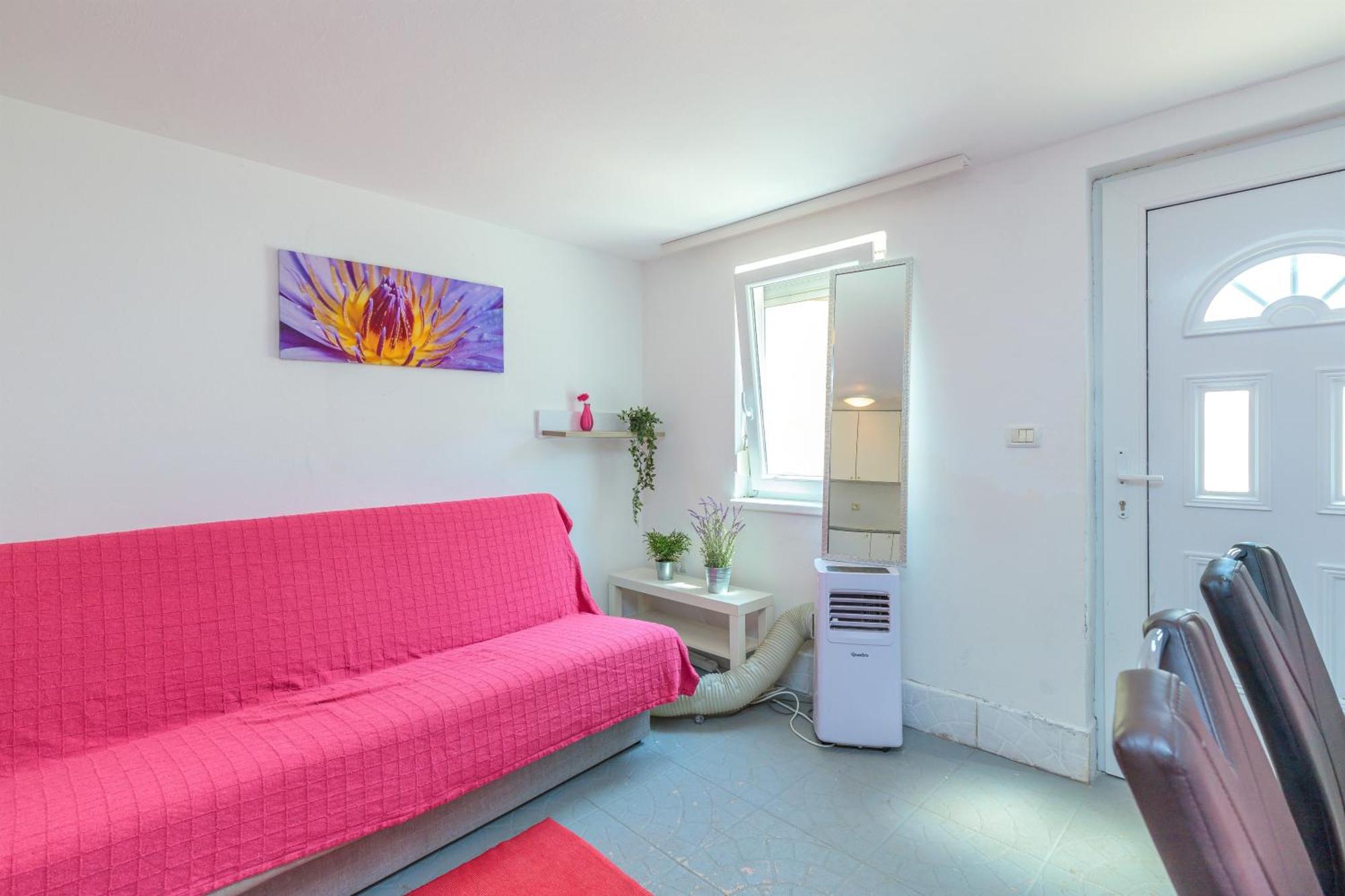 Apartments Elisabeth Medulin Dış mekan fotoğraf