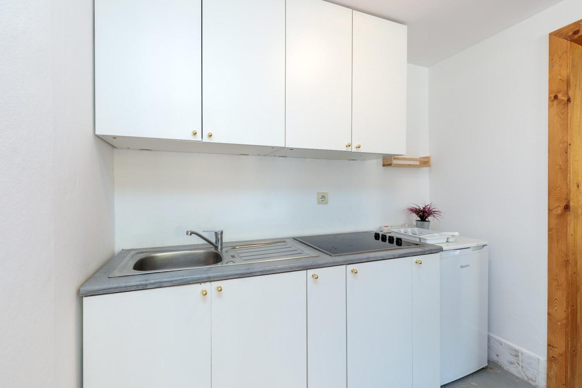 Apartments Elisabeth Medulin Dış mekan fotoğraf