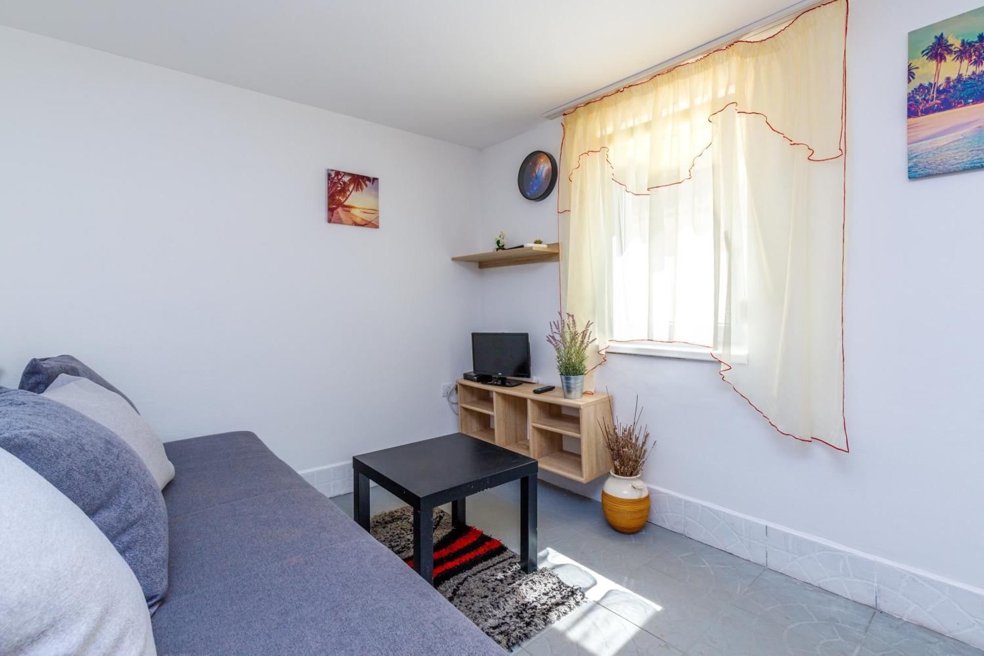 Apartments Elisabeth Medulin Dış mekan fotoğraf