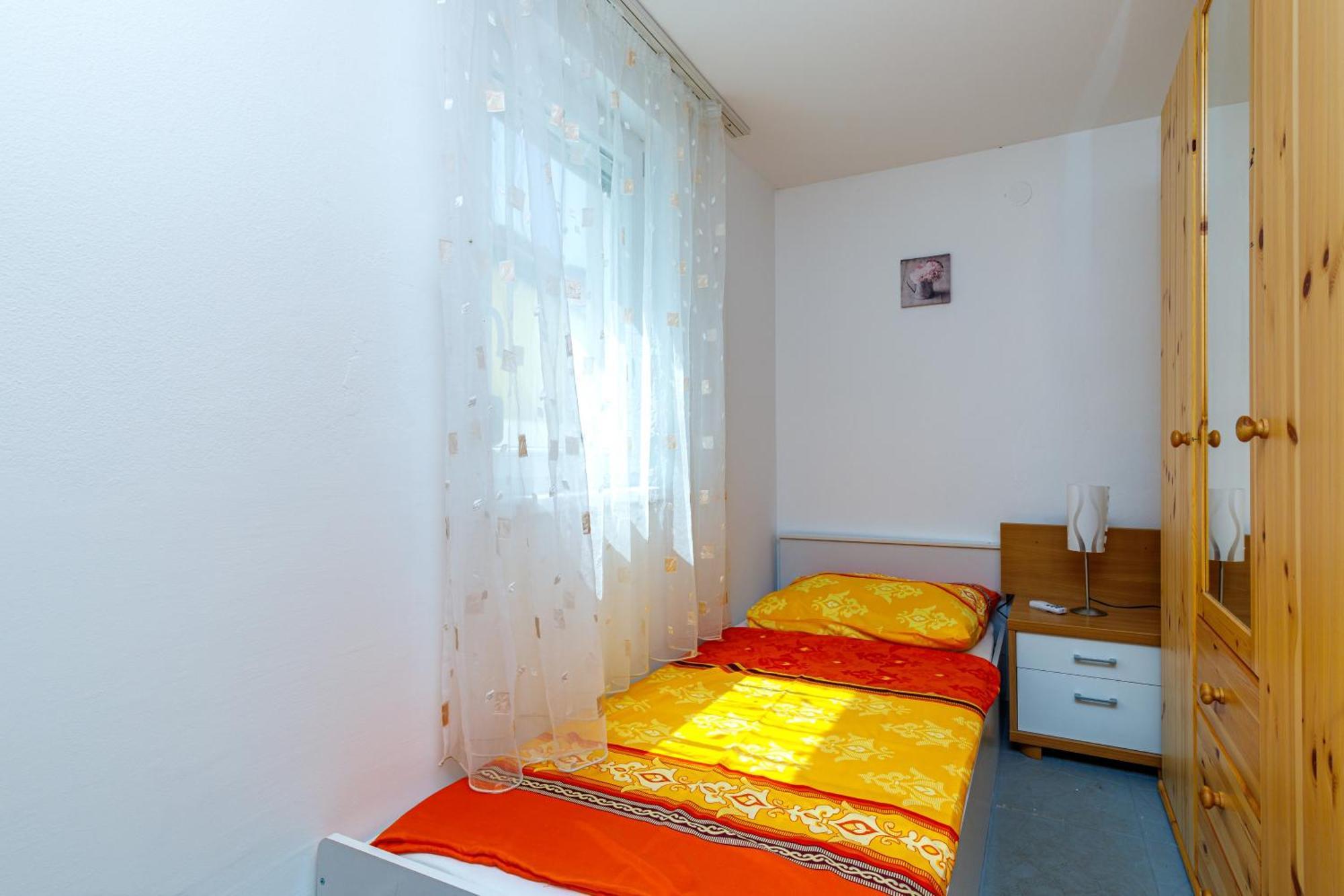 Apartments Elisabeth Medulin Dış mekan fotoğraf
