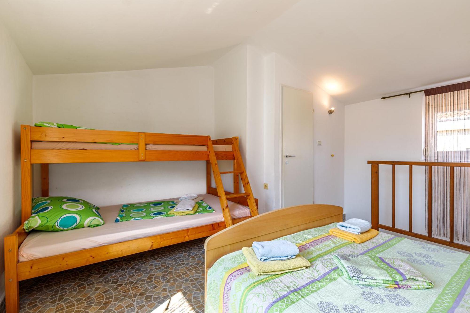 Apartments Elisabeth Medulin Dış mekan fotoğraf