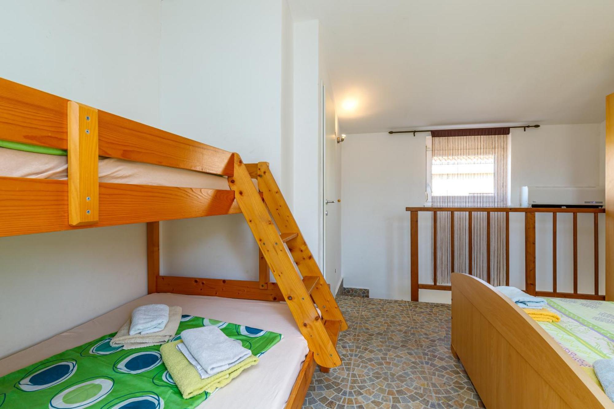 Apartments Elisabeth Medulin Dış mekan fotoğraf