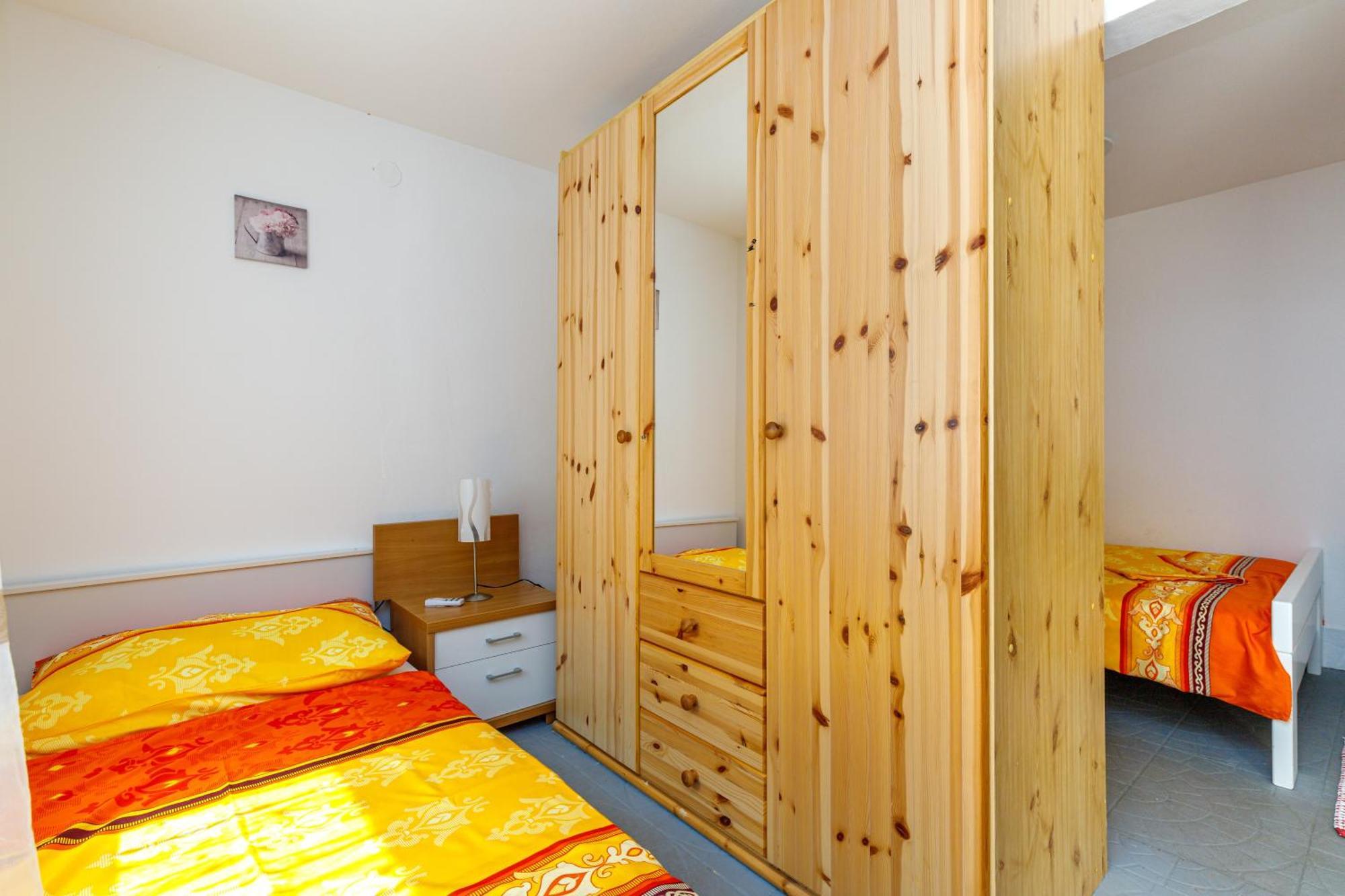 Apartments Elisabeth Medulin Dış mekan fotoğraf