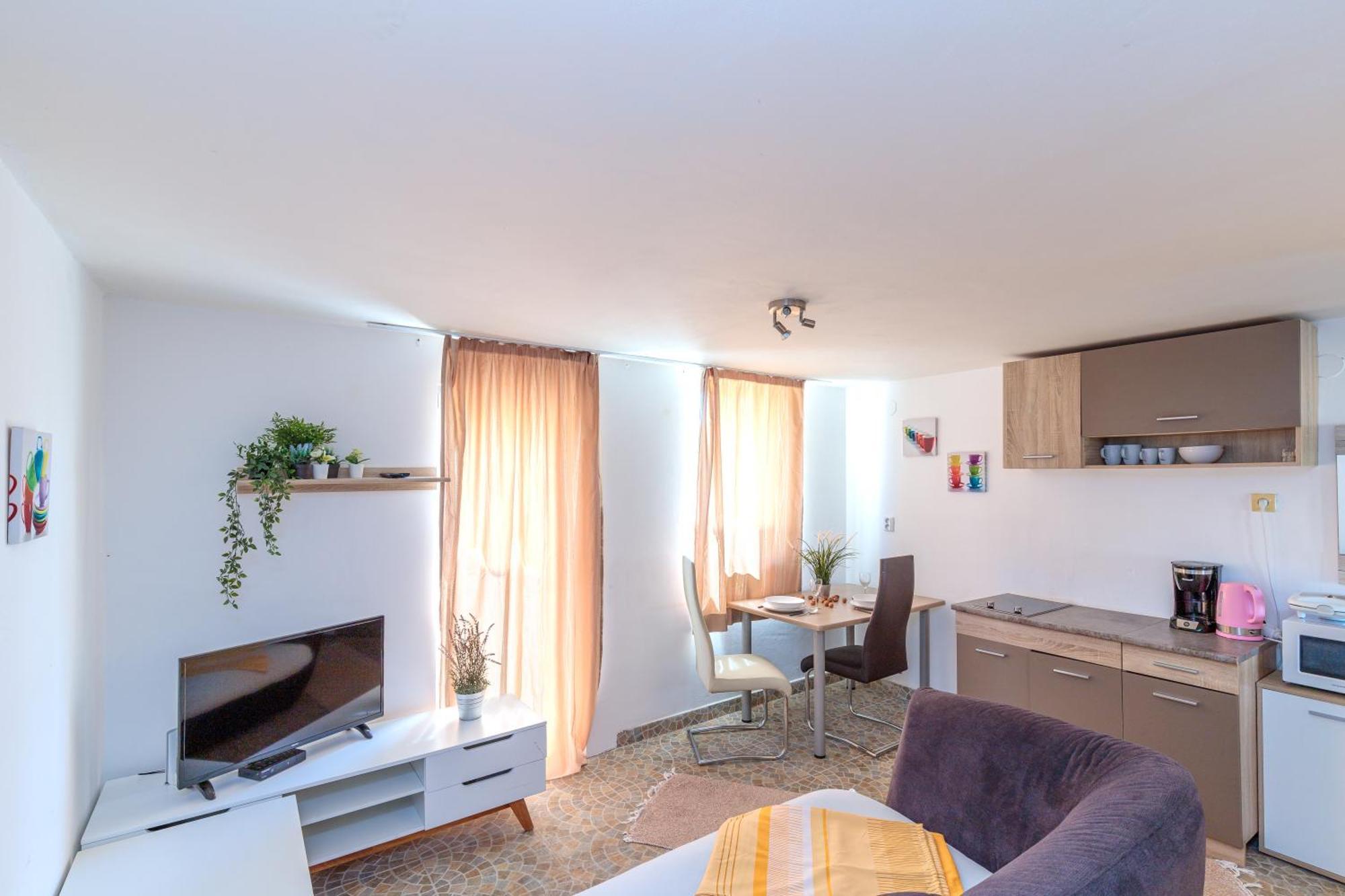 Apartments Elisabeth Medulin Dış mekan fotoğraf