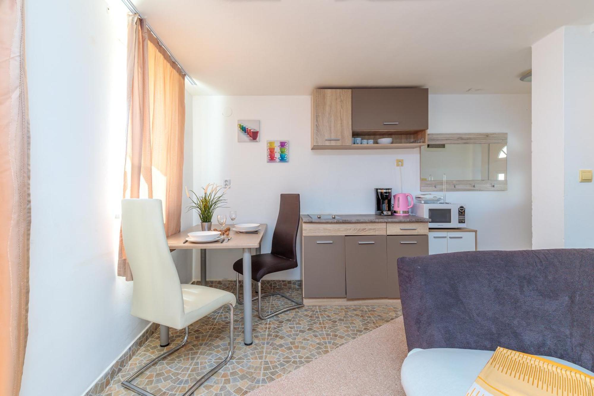 Apartments Elisabeth Medulin Dış mekan fotoğraf
