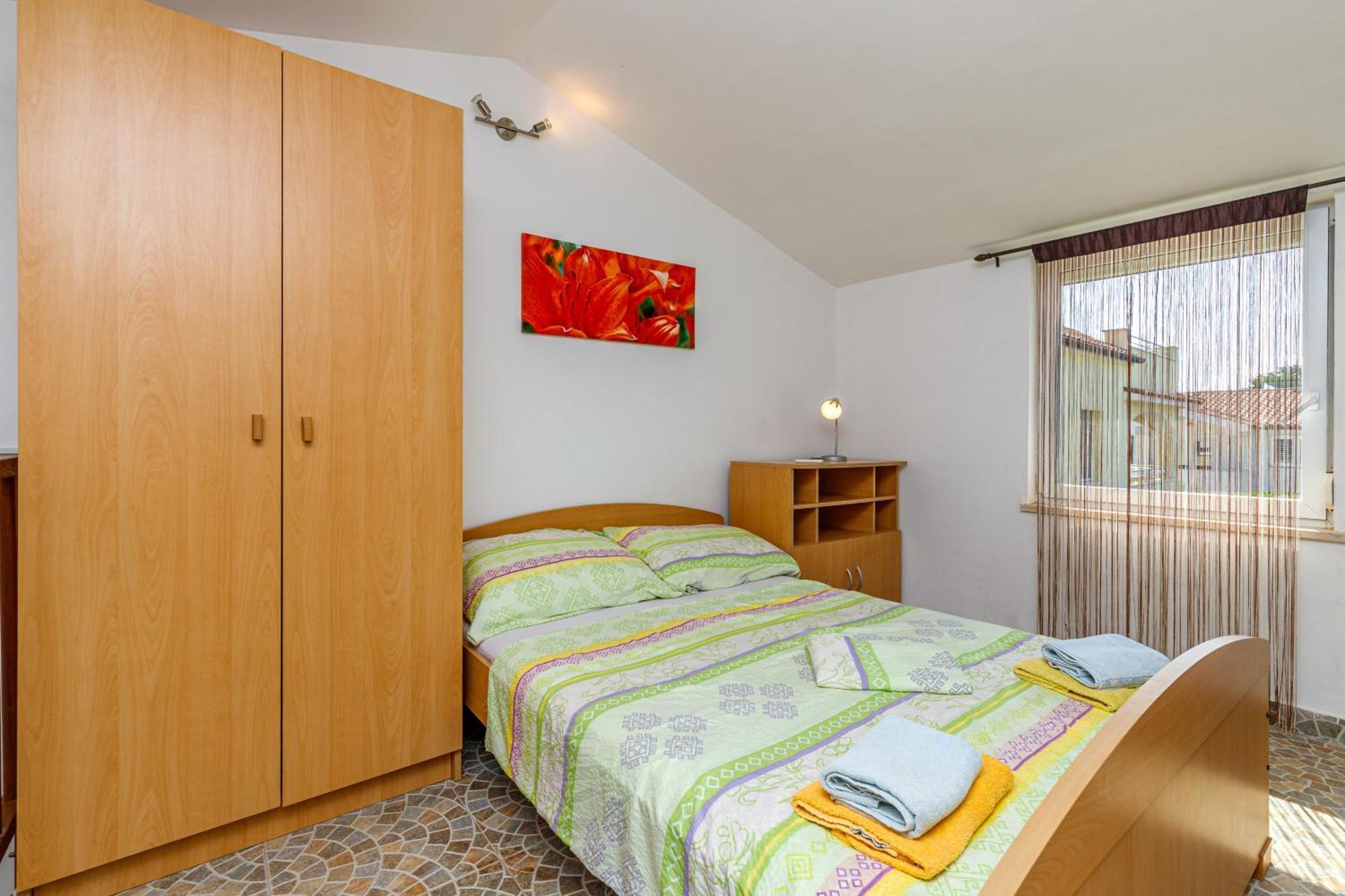 Apartments Elisabeth Medulin Dış mekan fotoğraf