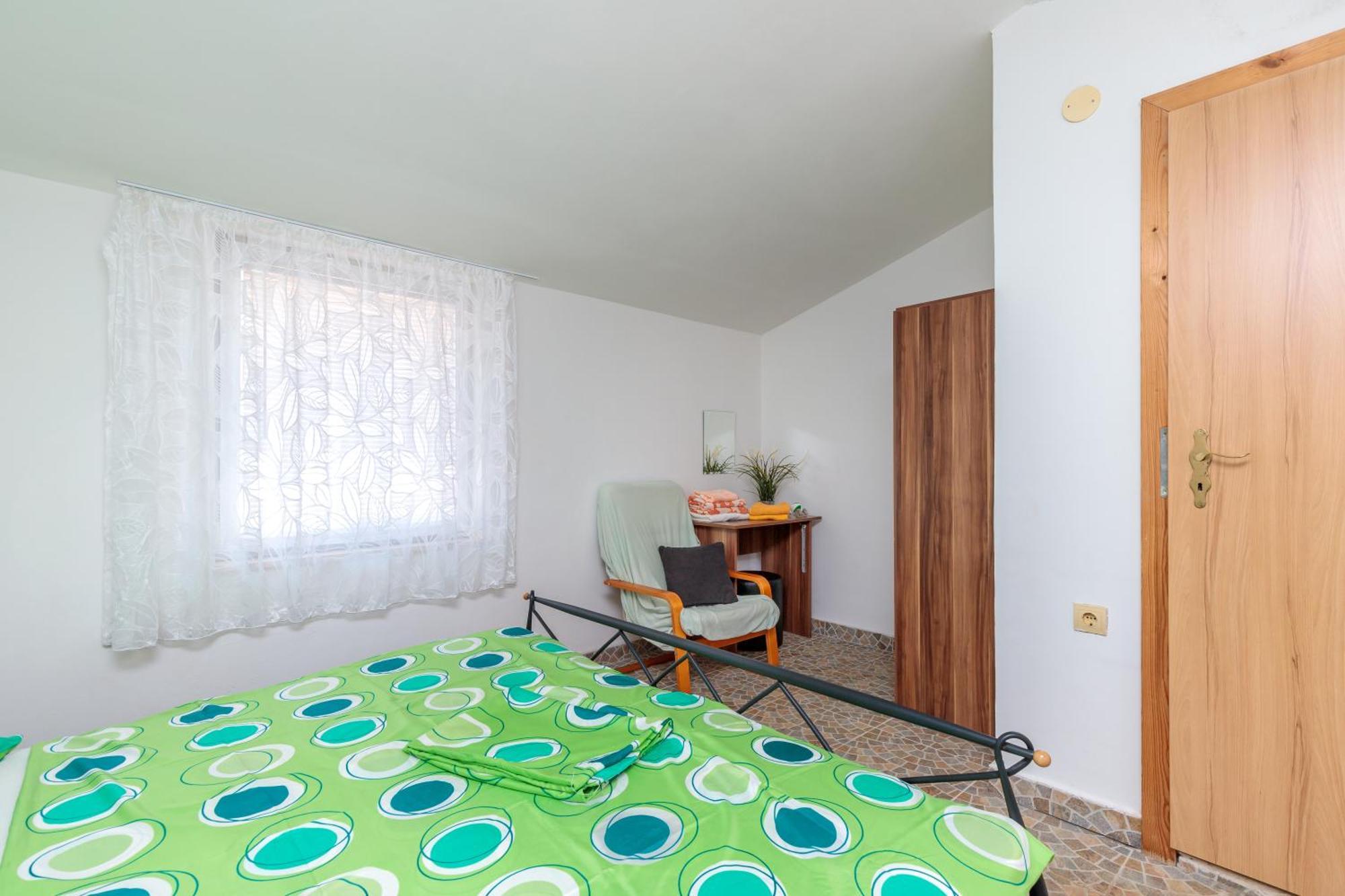 Apartments Elisabeth Medulin Dış mekan fotoğraf
