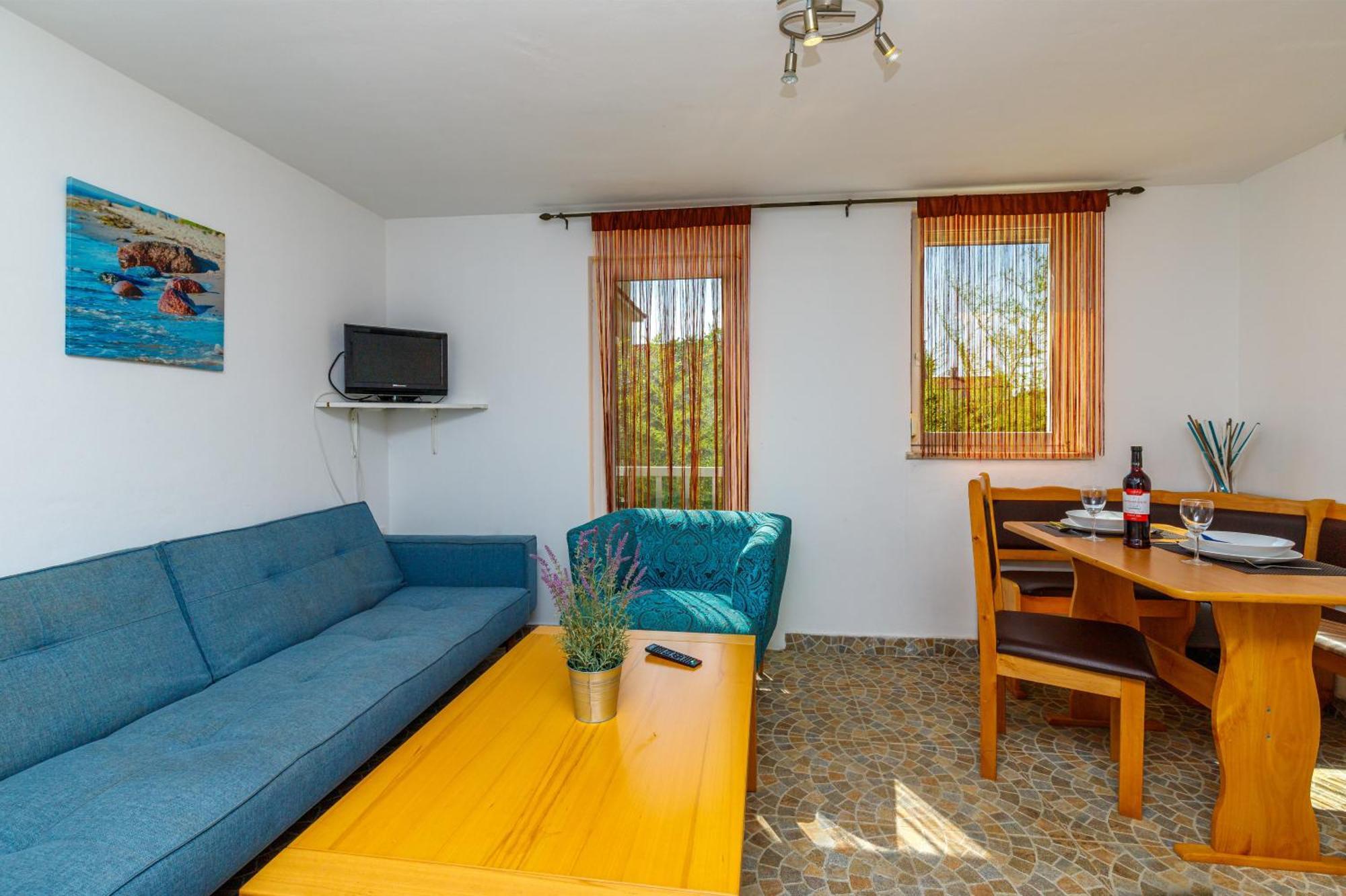 Apartments Elisabeth Medulin Dış mekan fotoğraf