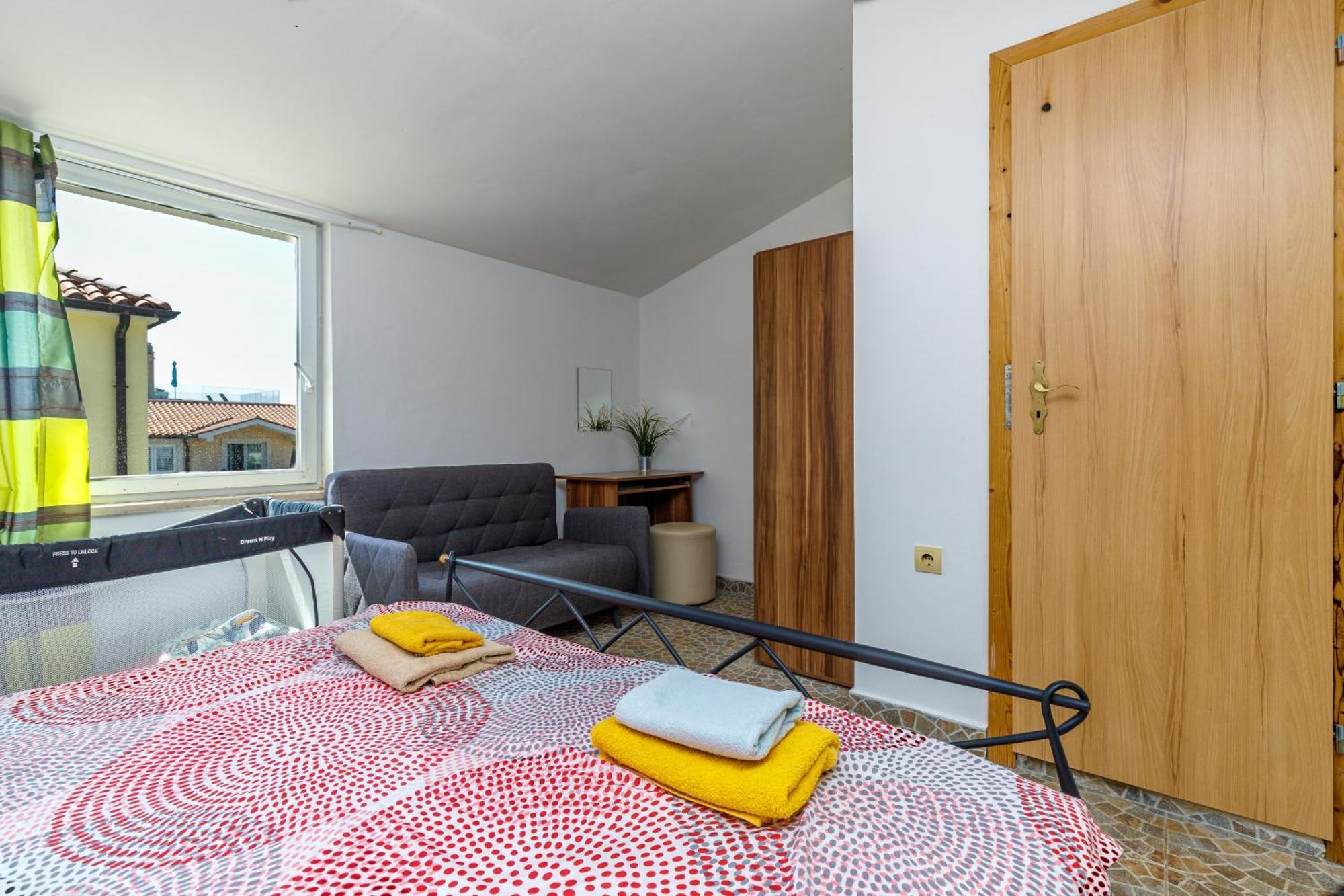 Apartments Elisabeth Medulin Dış mekan fotoğraf