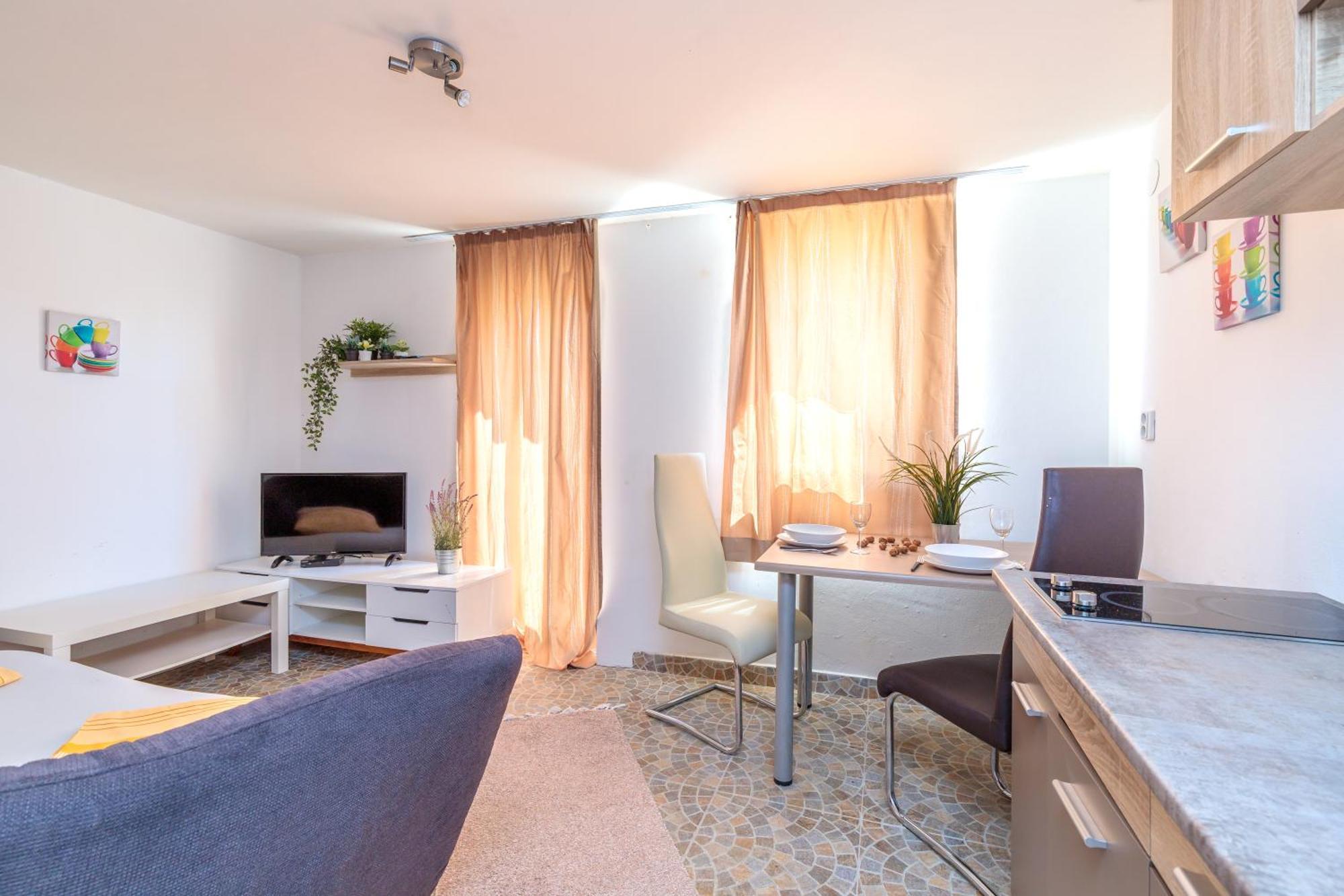 Apartments Elisabeth Medulin Dış mekan fotoğraf